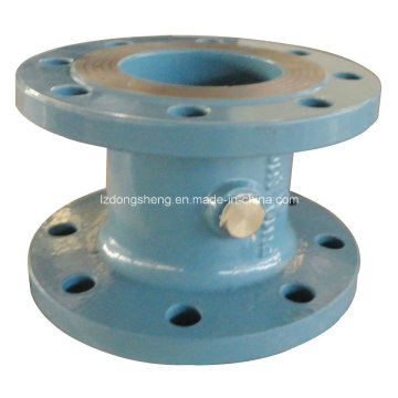 Ductile Iron Pipe Fittings